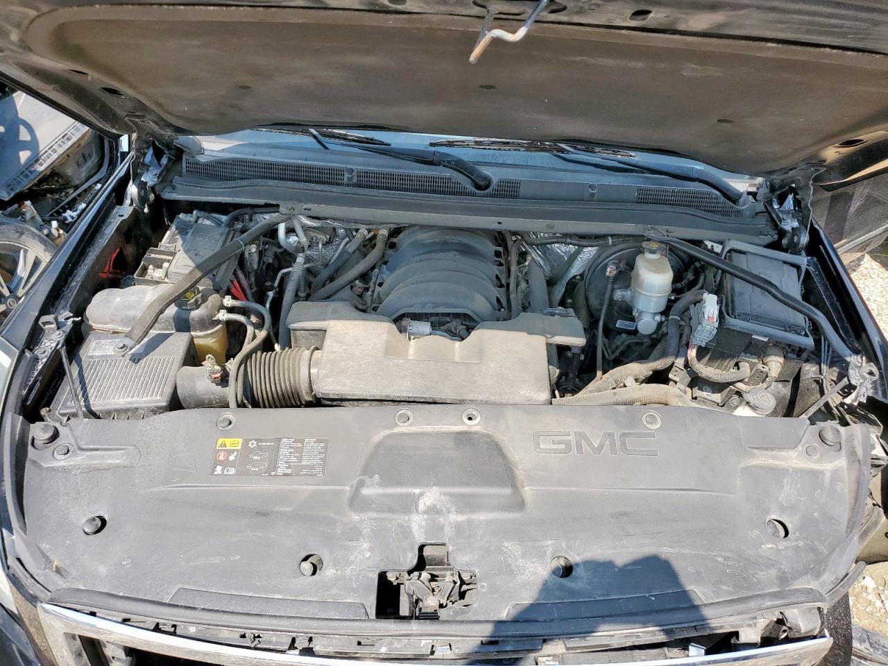 2016 GMC Yukon Denali VIN: 1GKS2CKJ8GR330747 Lot: 67797155