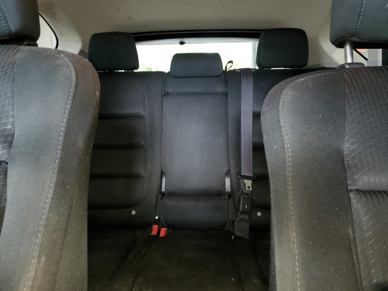 2015 Mazda Cx-5 Touring VIN: JM3KE2CY6F0506259 Lot: 69928775