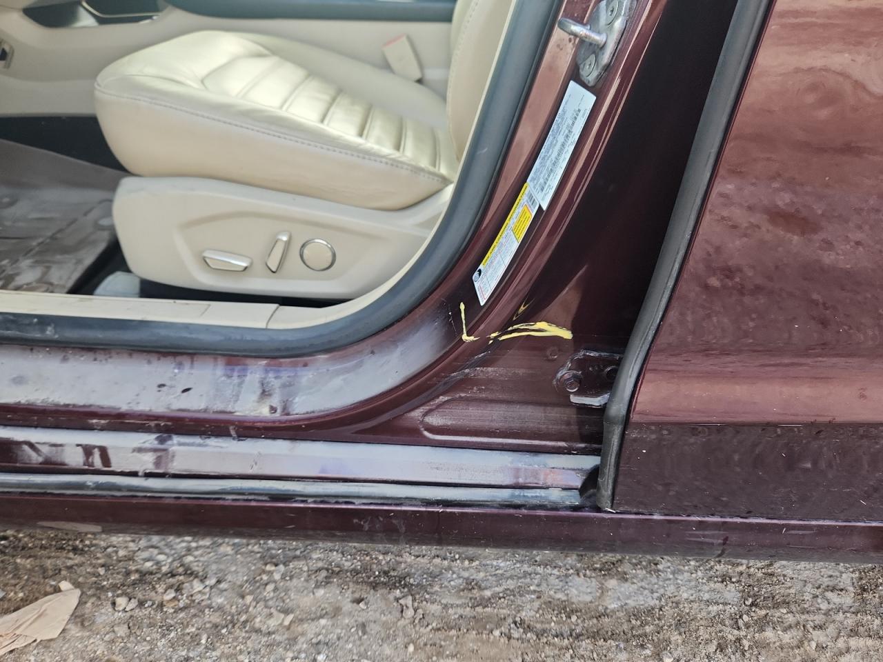 2013 Ford Fusion Se Hybrid VIN: 3FA6P0LU6DR233428 Lot: 69785775