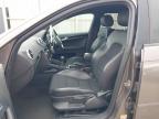 2011 AUDI A3 S LINE SP EDTN TDI 138  for sale at Copart YORK