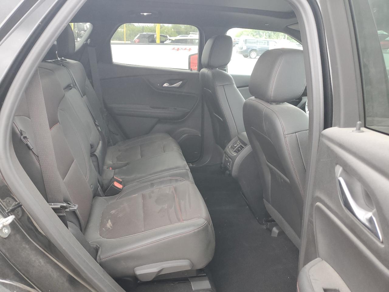 2020 Chevrolet Blazer Rs VIN: 3GNKBERSXLS655971 Lot: 69774285