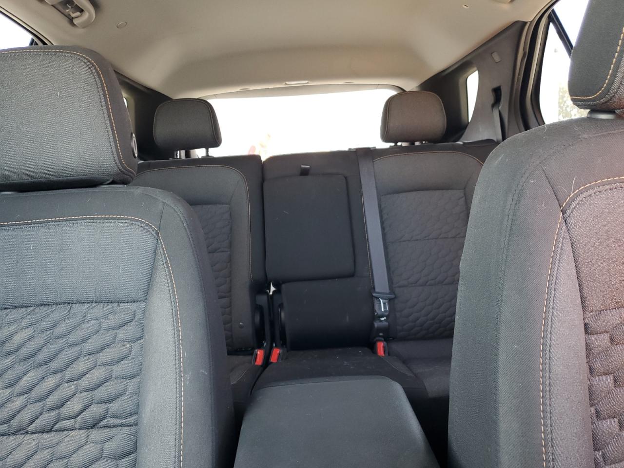 2021 Chevrolet Equinox Lt VIN: 2GNAXTEV3M6135564 Lot: 69763655