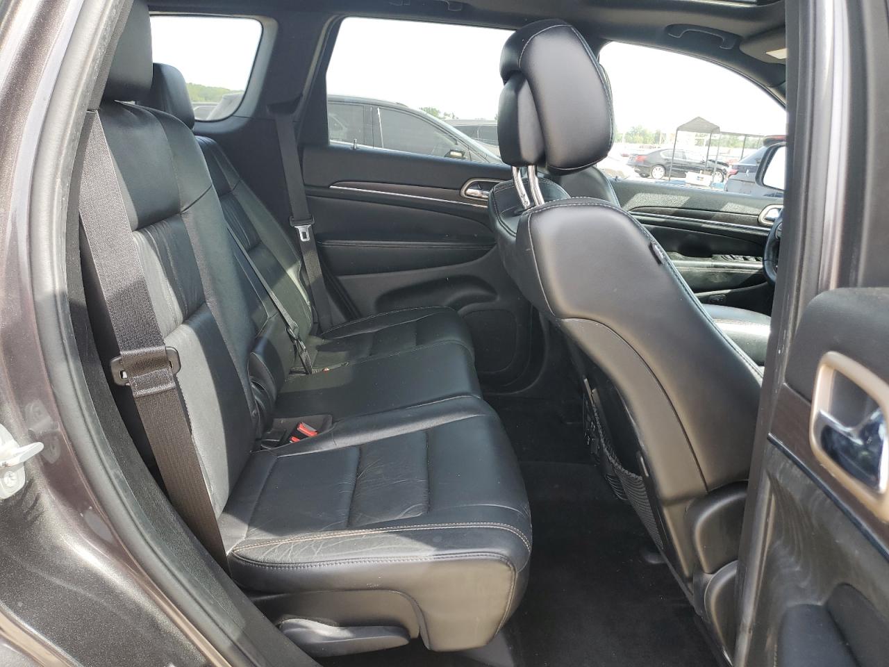 2014 Jeep Grand Cherokee Limited VIN: 1C4RJFBG2EC478928 Lot: 70575575