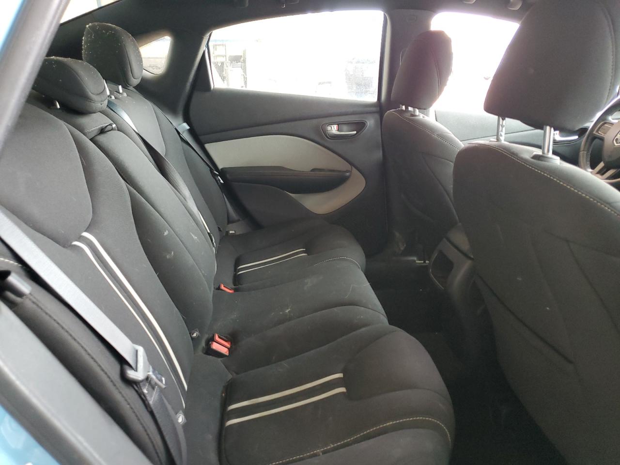 2013 Dodge Dart Sxt VIN: 1C3CDFBH3DD226253 Lot: 68840475