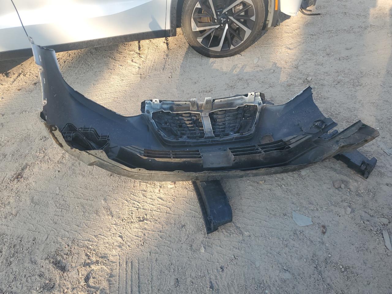 2020 Nissan Kicks S VIN: 3N1CP5BVXLL534342 Lot: 68683115