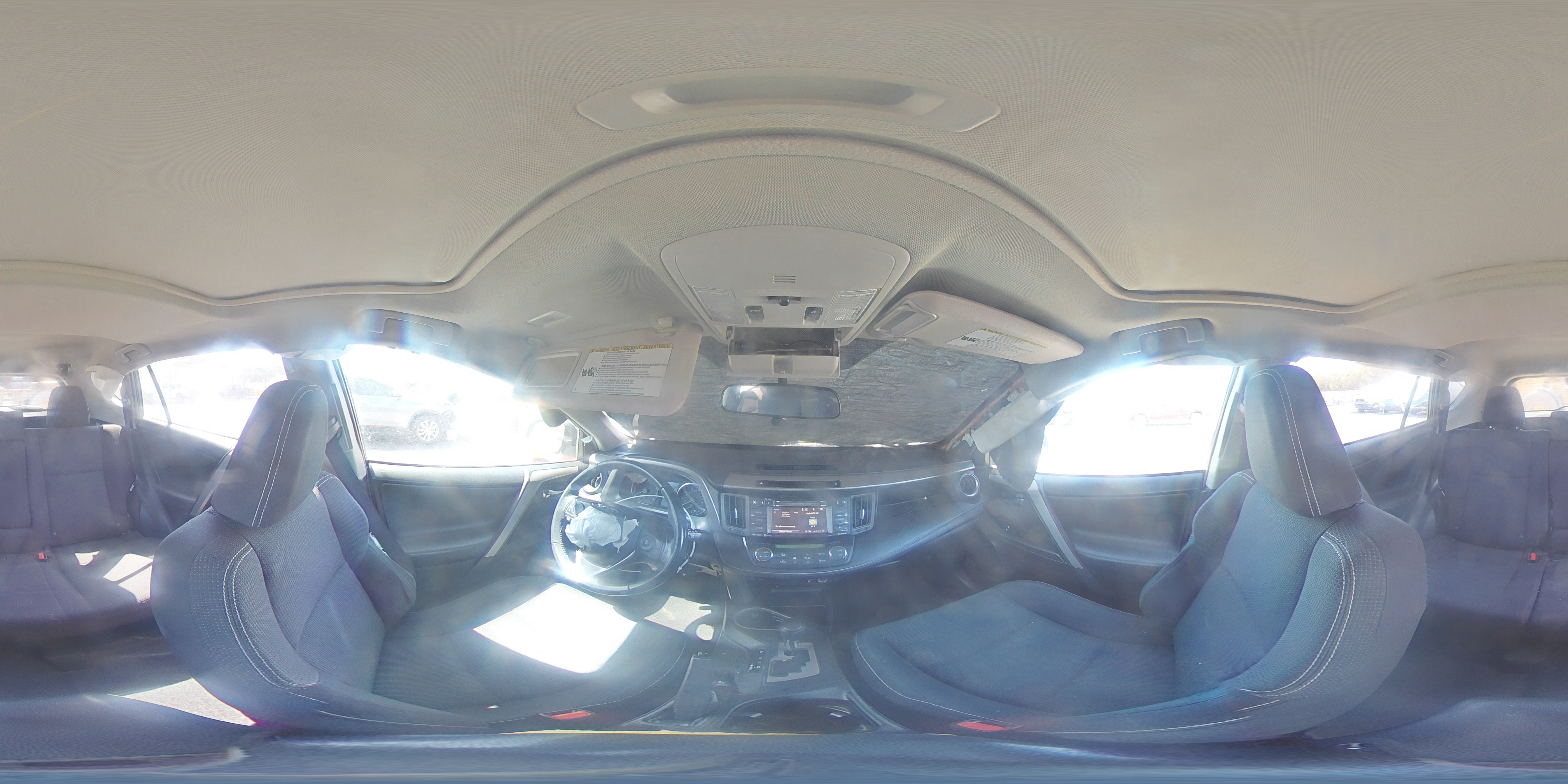 2016 Toyota Rav4 Xle VIN: 2T3RFREV1GW461048 Lot: 70712805