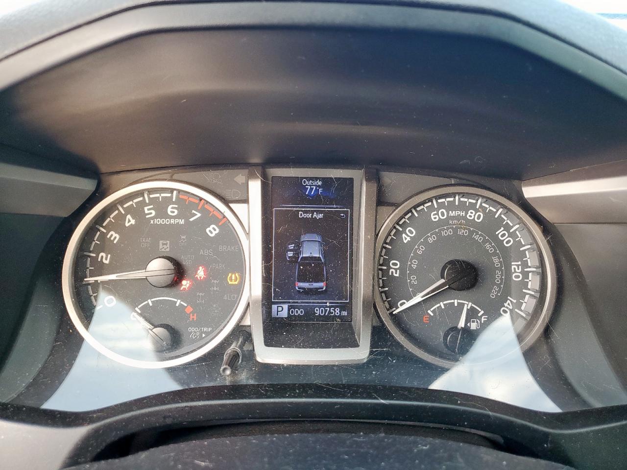 2020 Toyota Tacoma Double Cab VIN: 5TFAZ5CN9LX088203 Lot: 70347505