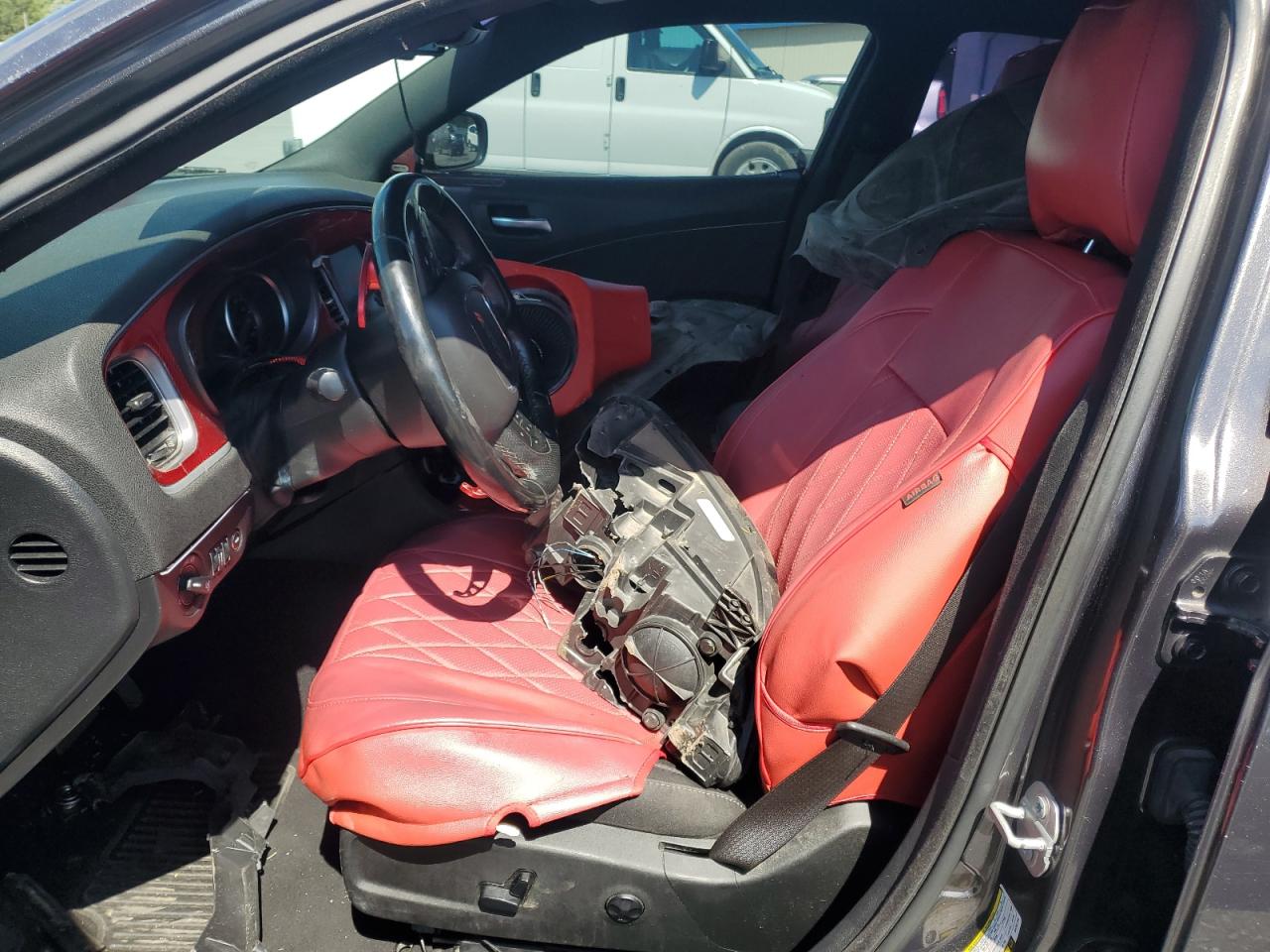 2019 Dodge Charger Sxt VIN: 2C3CDXJG1KH757756 Lot: 70690555