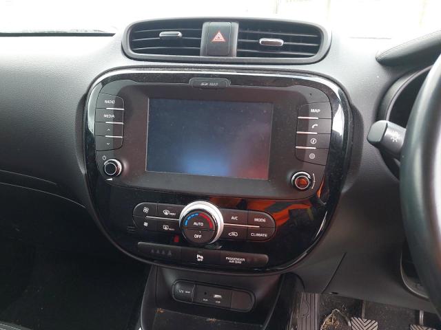 2018 KIA SOUL 2 CRD