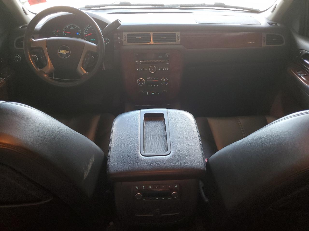 2011 Chevrolet Suburban K1500 Lt VIN: 1GNSKJE32BR293336 Lot: 67741415