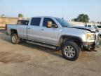 2015 GMC SIERRA K2500 SLT for sale at Copart OH - DAYTON