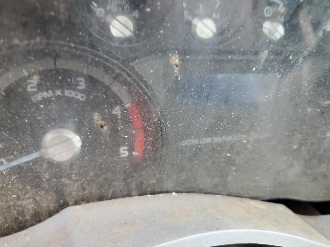 2011 Ford F450 Super Duty VIN: 1FT8W4DT3BEA60261 Lot: 57795805