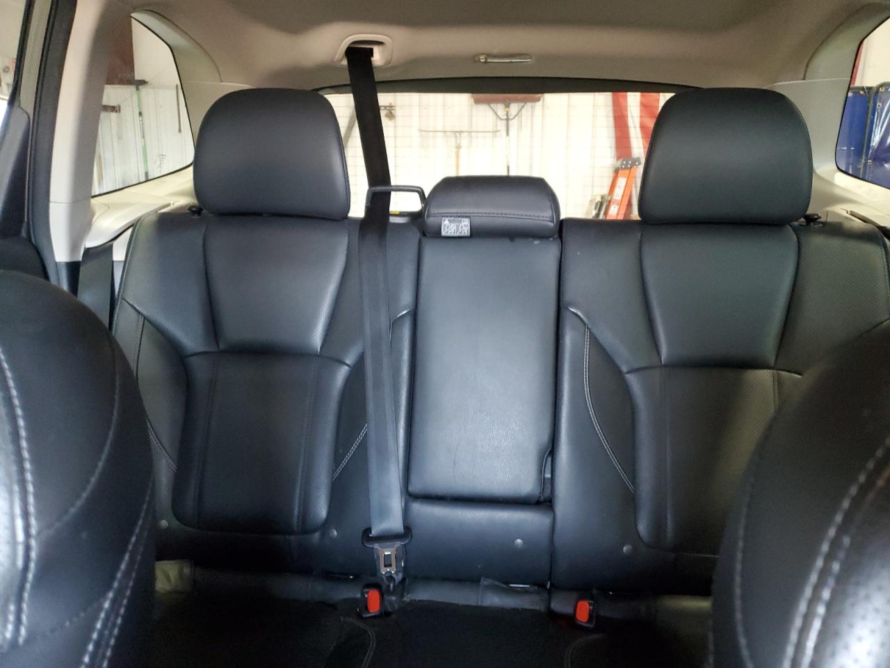 2020 Subaru Forester Limited VIN: JF2SKAUC9LH519990 Lot: 68832805