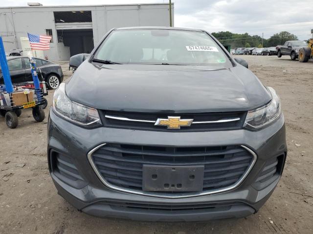  CHEVROLET TRAX 2020 Szary