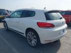 2010 VOLKSWAGEN SCIROCCO TSI  for sale at Copart CHESTER