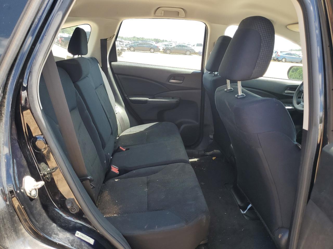 2015 Honda Cr-V Lx VIN: 3CZRM3H32FG705649 Lot: 67555645