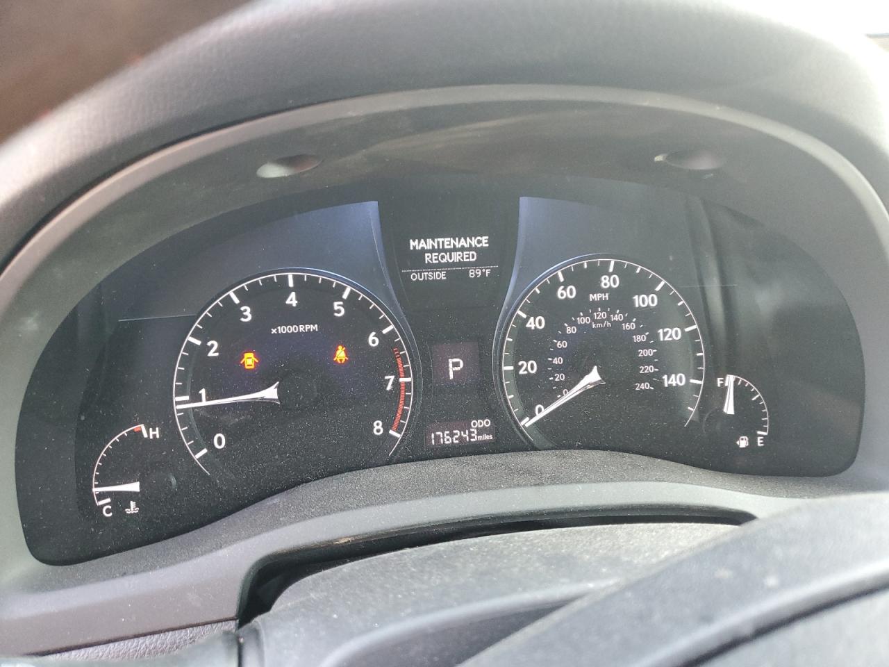 2013 Lexus Rx 350 Base VIN: 2T2BK1BA9DC187714 Lot: 69239005