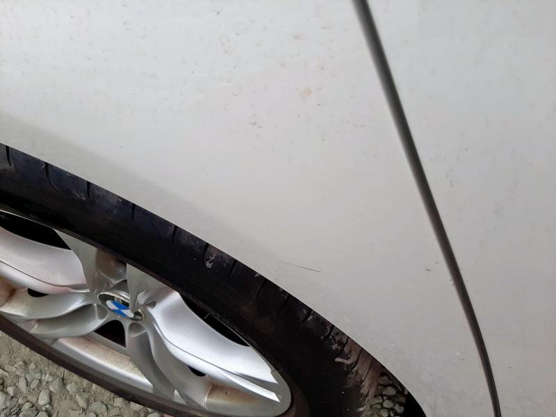 2016 BMW 520D M SPORT AUTO 