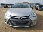 2015 TOYOTA CAMRY LE   for sale at Copart AB - EDMONTON