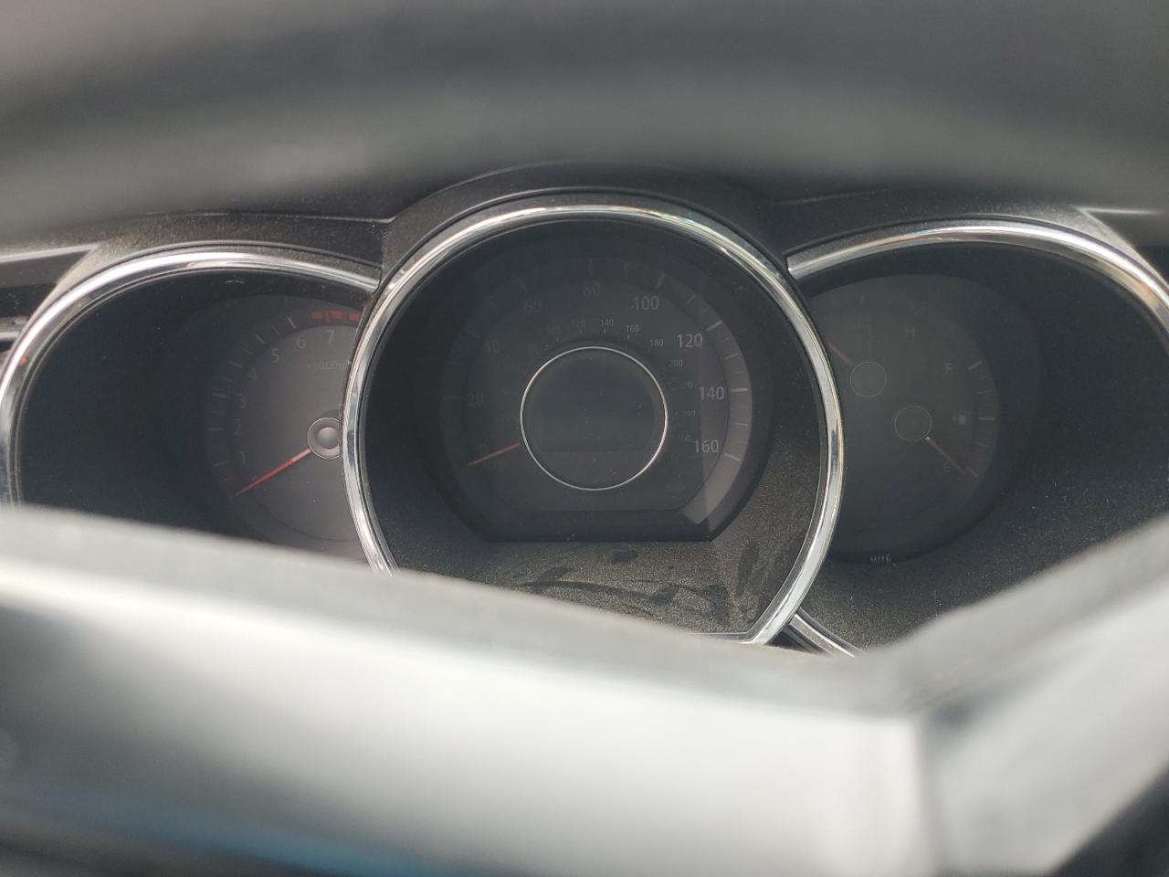 2012 Kia Optima Lx VIN: 5XXGM4A77CG049222 Lot: 68857825