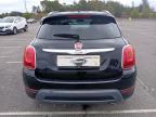 2016 FIAT 500X CROSS + MULTIJET  for sale at Copart SANDTOFT