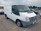 2008 FORD TRANSIT  for sale at Copart SANDTOFT