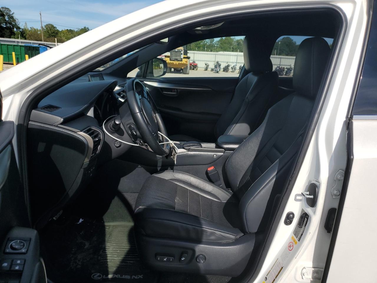 2015 Lexus Nx 200T VIN: JTJYARBZ6F2006685 Lot: 70699815