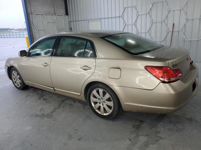 2006 TOYOTA AVALON XL