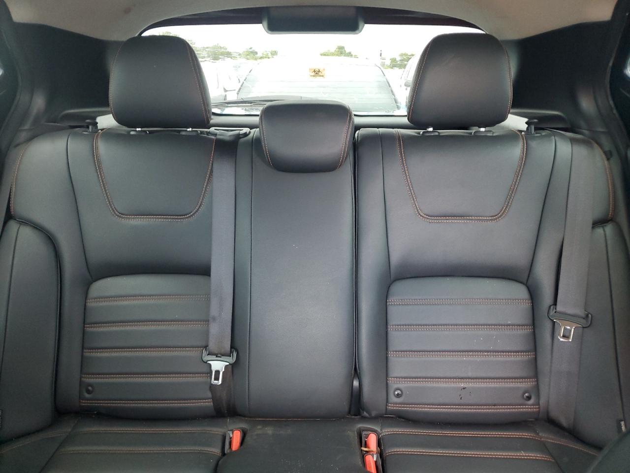 2020 Nissan Kicks Sr VIN: 3N1CP5DV2LL551570 Lot: 67142435