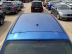 2004 MAZDA 3 TS for sale at Copart NEWBURY