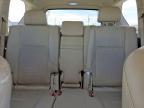 2011 LEXUS GX 460   for sale at Copart TX - SAN ANTONIO