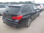 2014 BMW 318D M SPORT AUTO  for sale at Copart SANDY