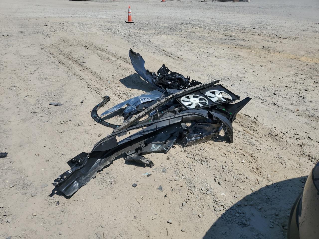 2023 Mazda Cx-5 Preferred VIN: JM3KFBCM0P0291442 Lot: 68133505