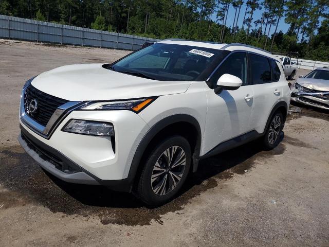NISSAN ROGUE SV 2023
