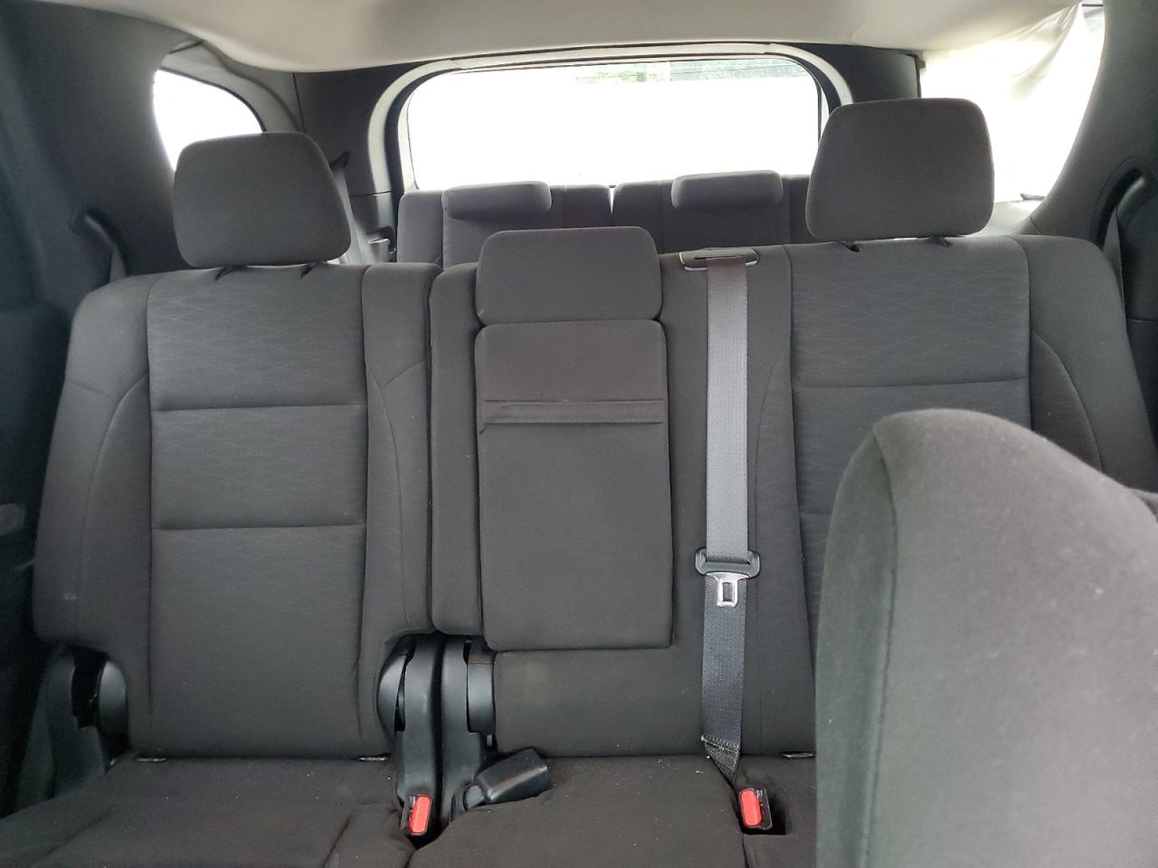 2019 Dodge Durango Sxt VIN: 1C4RDJAG9KC663873 Lot: 69030965