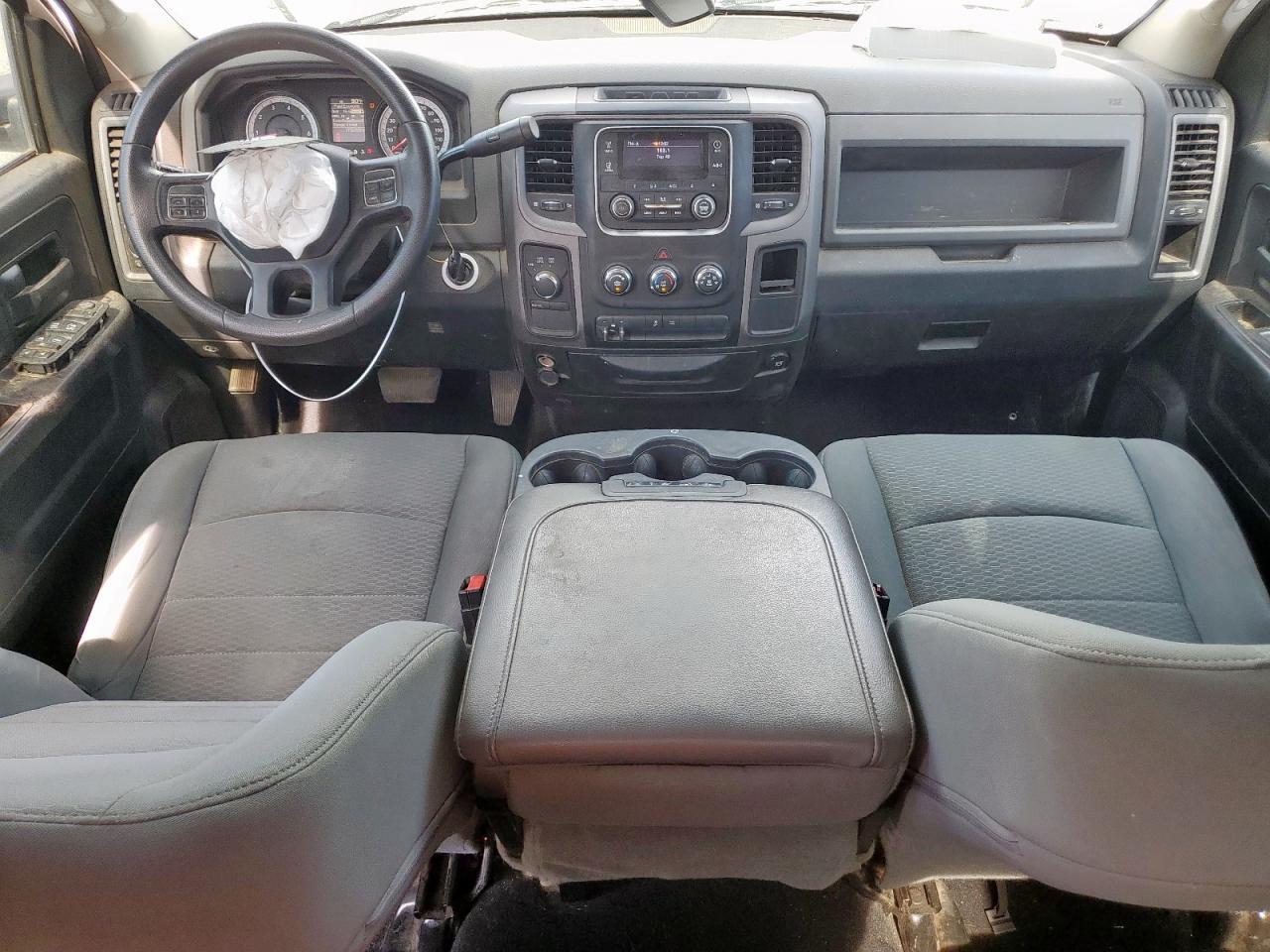 2013 Ram 1500 St VIN: 1C6RR7FT8DS683476 Lot: 68745505