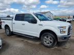 2017 FORD F150 SUPERCREW   for sale at Copart ON - TORONTO