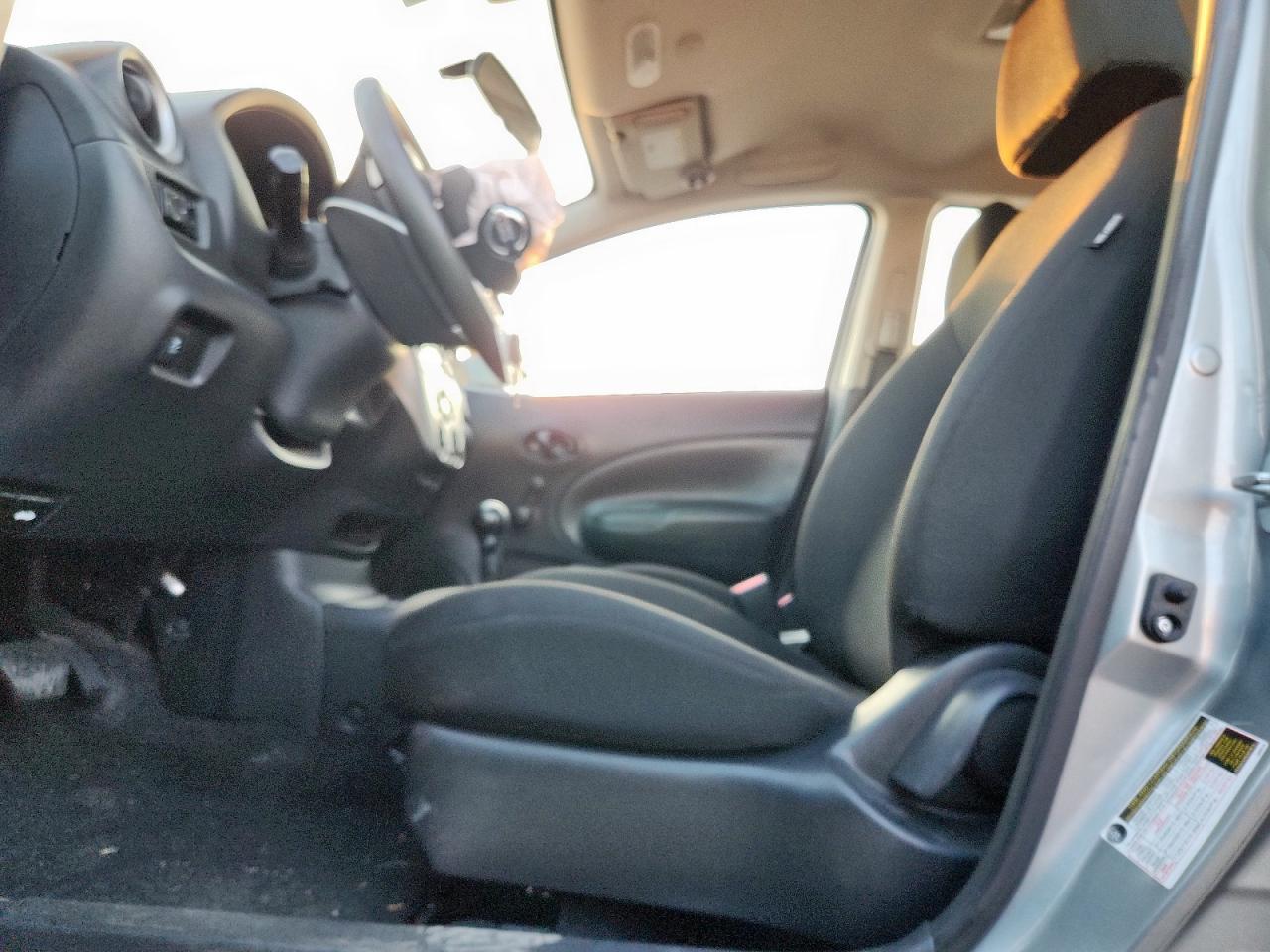 2015 Nissan Versa Note S VIN: 3N1CE2CP4FL436559 Lot: 69506455