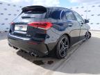 2019 MERCEDES BENZ AMG A 35 4 for sale at Copart ROCHFORD