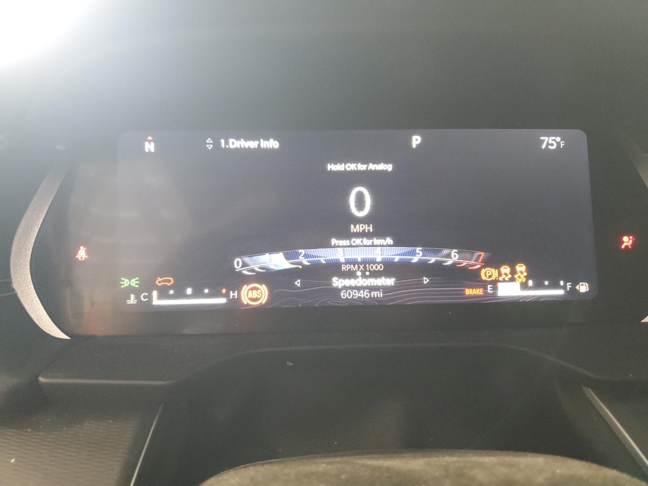 2023 Jeep Grand Cherokee Laredo VIN: 1C4RJHAG2PC570637 Lot: 70373195