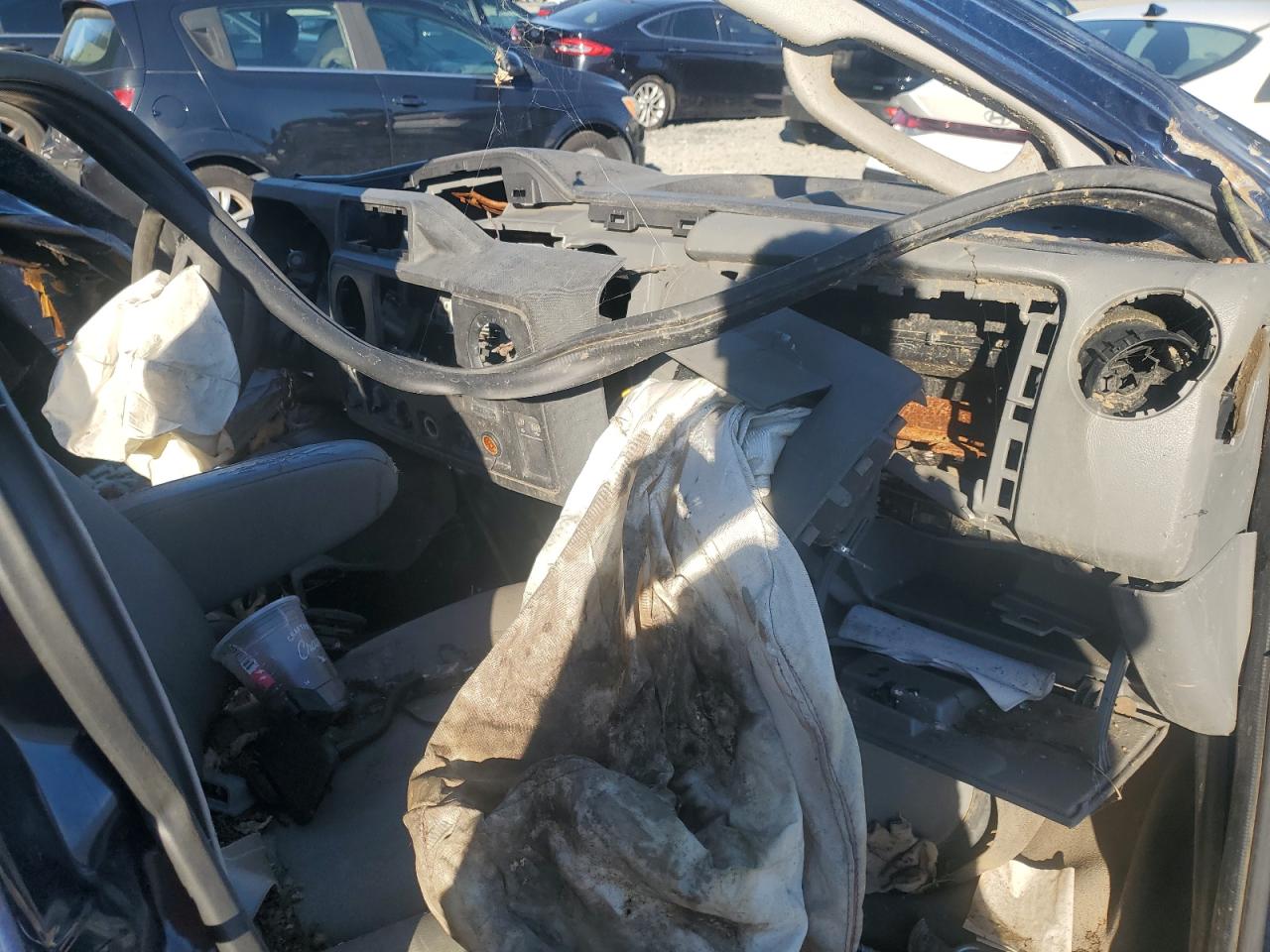 2013 Ford Econoline E350 Super Duty Wagon VIN: 1FBNE3BL1DDA01788 Lot: 85360245