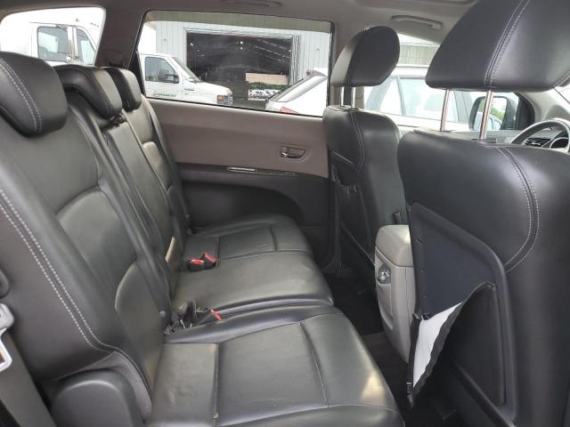 2011 SUBARU TRIBECA LIMITED  