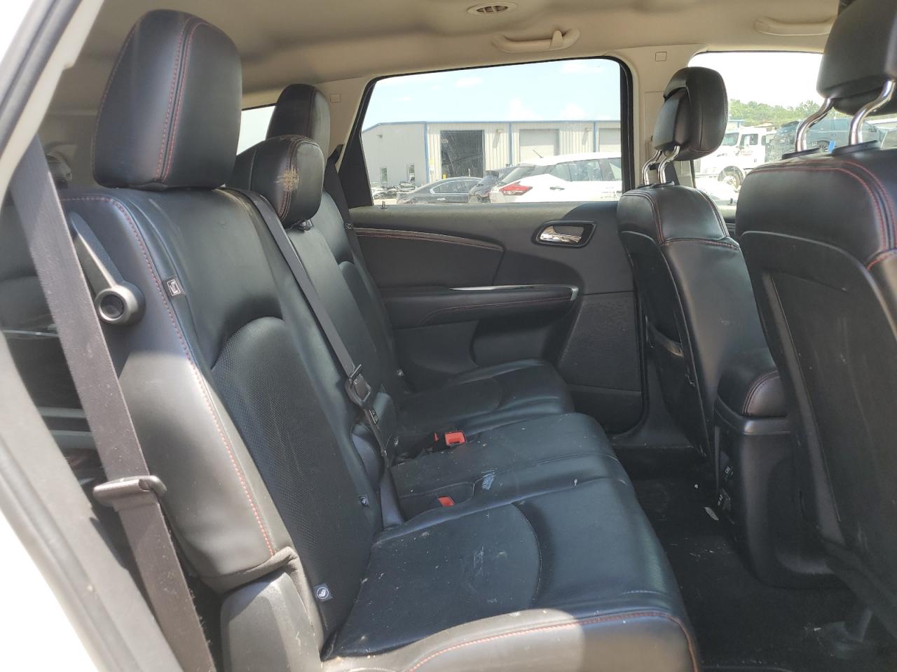 2017 Dodge Journey Gt VIN: 3C4PDCEG0HT613390 Lot: 68513525