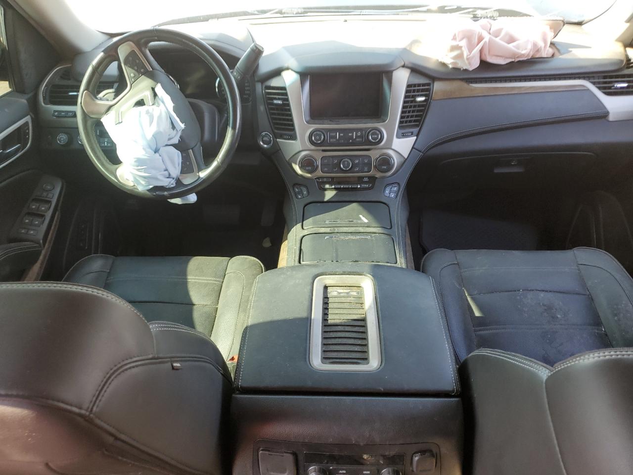 2018 GMC Yukon Denali VIN: 1GKS2CKJ8JR370110 Lot: 67918715