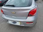 2013 CHEVROLET CRUZE LS  for sale at Copart WHITBURN
