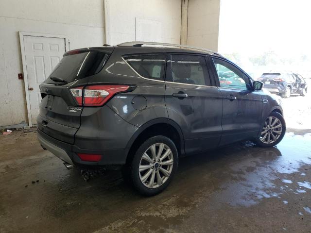  FORD ESCAPE 2017 Серый