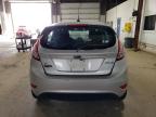 2019 FORD FIESTA SE   for sale at Copart MN - MINNEAPOLIS