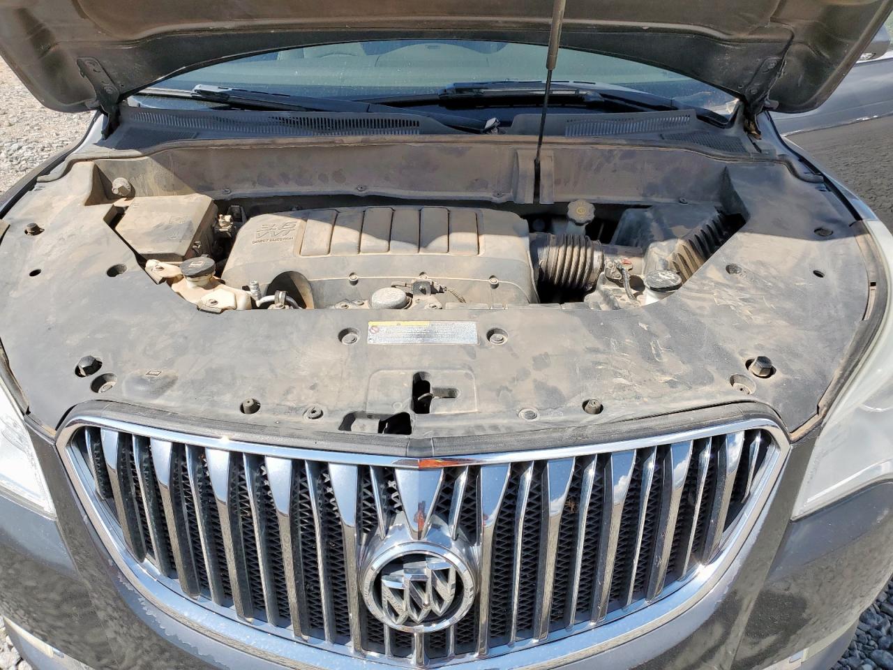 2014 Buick Enclave VIN: 5GAKRBKD6EJ139045 Lot: 69241215