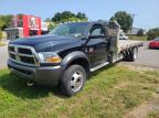 2011 DODGE RAM 5500 ST   for sale at Copart ON - OTTAWA