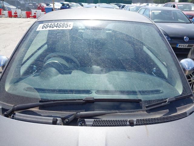2010 FIAT 500 POP 1.2 POP 3DR [START STOP]